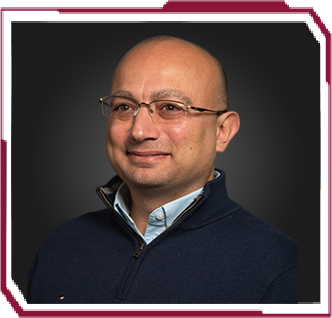 Cyber Risk Expert