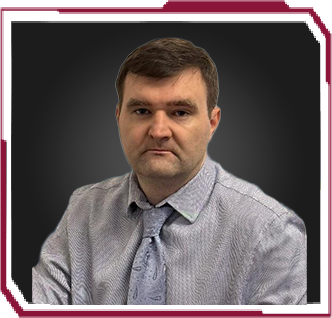 Cyber Risk Expert